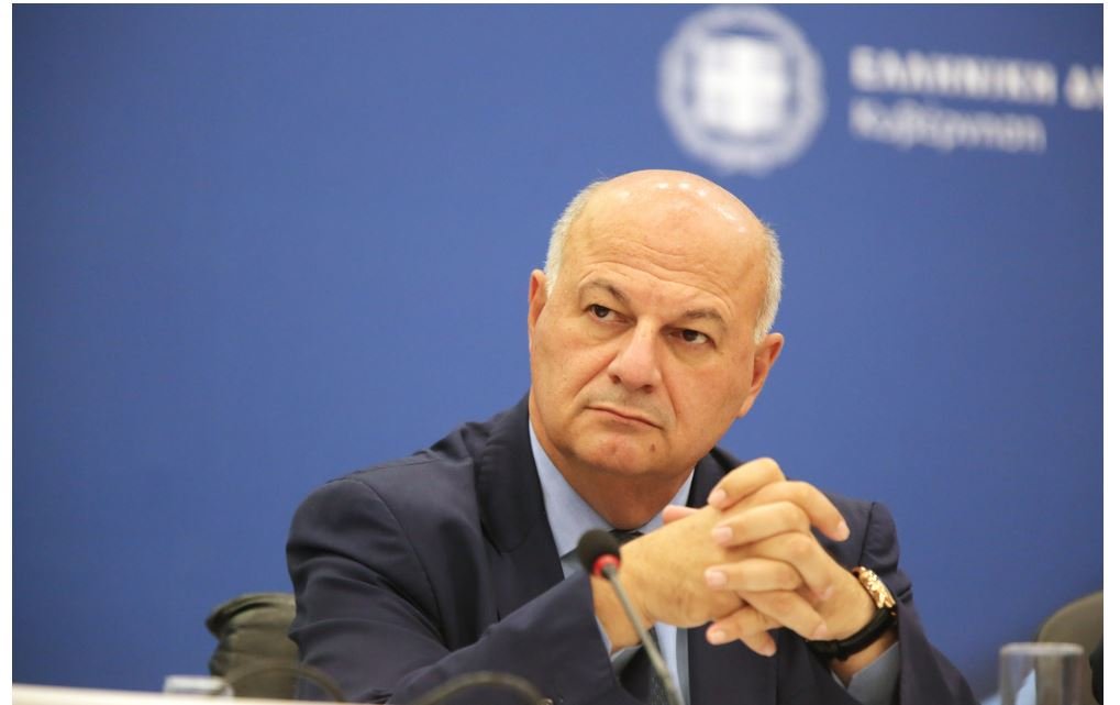 Τσιάρας: «Κύμα αποχωρήσεων» από βιολογική κτηνοτροφία και μελισσοκομία από το φόβο των ελέγχων – enikonomia.gr