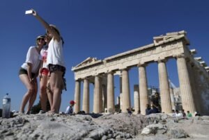 ΕΟΤ: Η Ελλάδα στο επίκεντρο του «Bespoke Luxury Greece – Aspire Escape» – enikonomia.gr