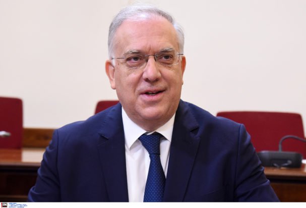 Θεοδωρικάκος: Το Made in Greece με την Εθνική Πολιτική Ποιότητας γίνεται διεθνές σήμα αξιοπιστίας και