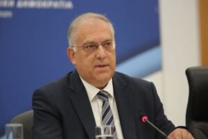 Θεοδωρικάκος: «Το Made in Greece με την Εθνική Πολιτική Ποιότητας γίνεται διεθνές σήμα αξιοπιστίας και