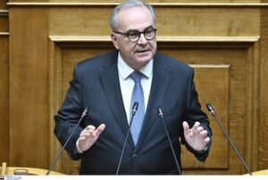 Μηχανισμός «Συνδέοντας την Ευρώπη»: Εγκρίθηκε η χρηματοδότηση για 4 έργα ελληνικού ενδιαφέροντος –