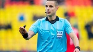 Παναθηναϊκός: Το πρόστιμο από την UEFA και ο διαιτητής του πρώτου αγώνα κόντρα στην Ρέιντζερς