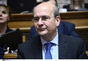 Κωστής Χατζηδάκης: Με συγκεκριμένα βήματα, χωρίς πολλές φωνές, ενισχύουμε την εικόνα της Ελλάδας διεθνώς