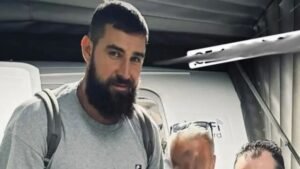 Παναθηναϊκός AKTOR, μεταγραφές: Έφτασε στην Αθήνα για τους “πράσινους” ο Βαλαντσιούνας