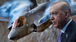 Ανάλυση: Πόσο κοντά είναι η Τουρκία στην απόκτηση των F-35