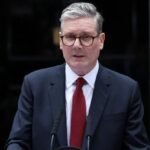 Κιρ Στάρμερ: Άμεση Διακοπή των Ισραηλινών Επιθέσεων στον Λίβανο και Εμπλοκή στη Συνολική Κατάπαυση του Πυρός