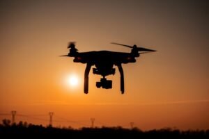 Ρωσία: Καταρρίφθηκαν δεκάδες ουκρανικά drones, εκ των οποίων δύο κοντά στην Αγία Πετρούπολη
