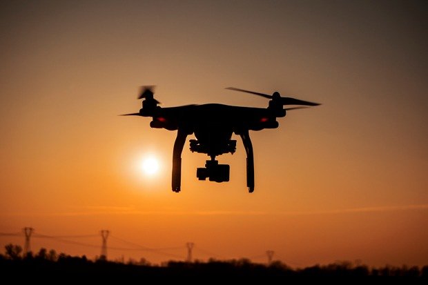 Ρωσία: Καταρρίφθηκαν δεκάδες ουκρανικά drones, εκ των οποίων δύο κοντά στην Αγία Πετρούπολη