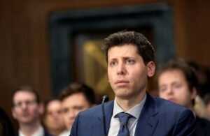 Sam Altman (openAI): “Πολιτικά άστεγος και απογοητευμένος” από τους Δημοκρατικούς