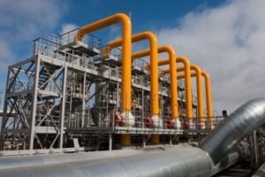 Η Aramco εξετάζει την πώληση μονάδων ηλεκτροπαραγωγής