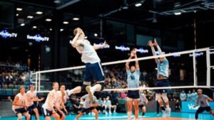 Ελλάδα – Φινλανδία 0-3: Θα διεκδικήσει το χάλκινο μετάλλιο η Εθνική στο Golden League