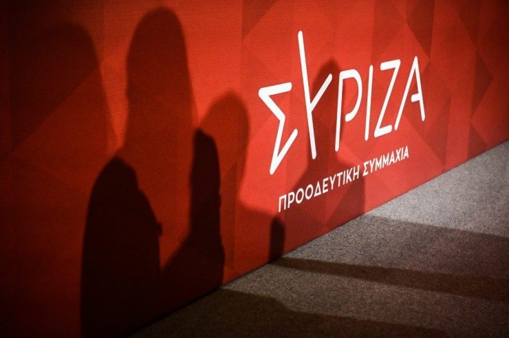 Νέος Γραμματέας του ΣΥΡΙΖΑ-ΠΣ ο Στέργιος Καλπάκης