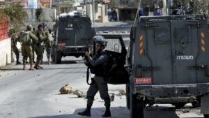Πρόταση για κατάπαυση του πυρός μεταξύ Ισραήλ-Χαμάς