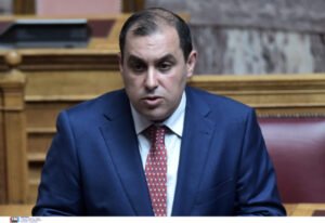 Αυτοψίες στις περιοχές της Ανατολικής Αττικής όπου εκδηλώθηκαν πυρκαγιές θα πραγματοποιήσει την Κυριακή ο