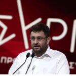 «Κώστας Ζαχαριάδης: Σφοδρή απάντηση στον Πρωθυπουργό για την 6ετή πορεία της ΝΔ»
