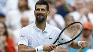 Wimbledon: Έγινε 100άρης ο Τζόκοβιτς στη διοργάνωση και συνεχίζει να σπάσει τα… κοντέρ