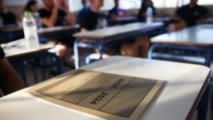 Πανελλαδικές: Τα βήματα για τη σωστή συμπλήρωση του Μηχανογραφικού