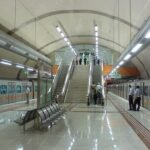 Μετρό: Ως και 30.000 επιβάτες στο πρώτο βράδυ 24ωρης λειτουργίας