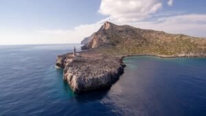 Παρατηρητήριο Κλιματικής Αλλαγής στα Αντικύθηρα