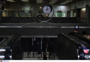 Κυρανάκης: Για πρώτη φορά, έπειτα από 20 χρόνια, τα ΜΜΜ λειτούργησαν όλη τη νύχτα – Από τον Σεπτέμβριο