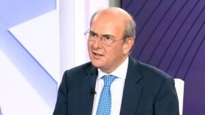 Χατζηδάκης για 24ωρη λειτουργία των ΜΜΜ: Κάποτε προξενούσε αντιδράσεις, τώρα θεωρείται επιτέλους αυτονόητο