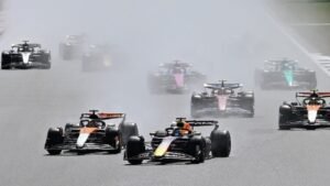 Formula 1: Η παράβαση του Πιάστρι, χάρισε τη νίκη στον Νόρις στο γκραν πρι της Βρετανίας