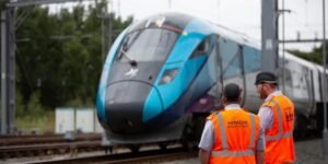 Καθυστέρηση 9 ωρών για 800 επιβάτες τραίνου Eurostar στο Πα-ντε-Καλαί λόγω τεχνικού προβλήματος