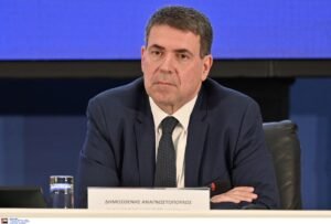 Αναγνωστόπουλος: Υπόθεση δύο λεπτών o Προσωπικός Αριθμός – Πληθαίνουν οι καταγγελίες σε My coast και My street