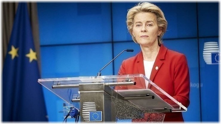 Άρθρο των Ούρσουλα φον ντερ Λάιεν και Γ. Ρούσβαλ: «Η επένδυση στη φύση είναι μια ευκαιρία που η ΕΕ οφείλει να αξιοποιήσει»