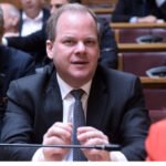 Κώστας Αχ. Καραμανλής: Αποφασιστική Δήλωση για την Μη Συμμετοχή του στις Επόμενες Εκλογές