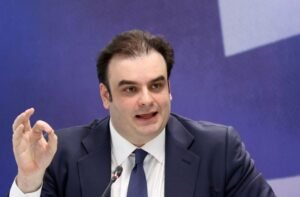 Eurogroup και ECOFIN: Στις Βρυξέλλες ο Πιερρακάκης-Ποια θέματα βρίσκονται στο επίκεντρο – enikonomia.gr