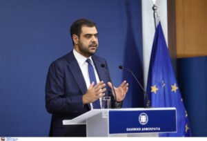 ΑΠΕΥΘΕΙΑΣ – Η ενημέρωση από τον Κυβερνητικό Εκπρόσωπο