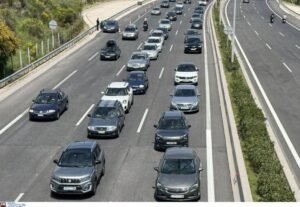 «Ραβασάκια» σε 355.000 ιδιοκτήτες οχημάτων – Τα ευρήματα από τις διασταυρώσεις στοιχείων – enikonomia.gr