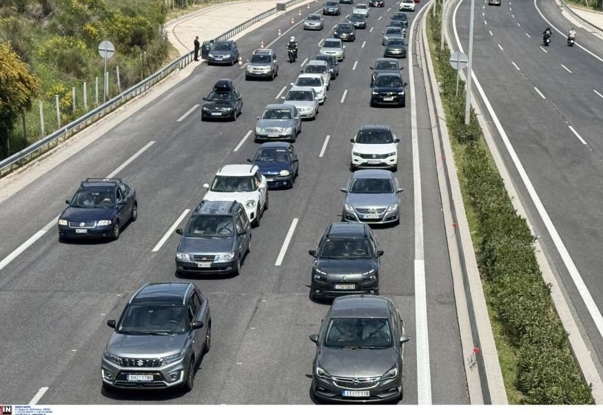 «Ραβασάκια» σε 355.000 ιδιοκτήτες οχημάτων – Τα ευρήματα από τις διασταυρώσεις στοιχείων – enikonomia.gr