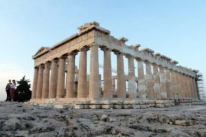 Τροποποίηση ωραρίου λειτουργίας του Αρχαιολογικού Χώρου της Ακρόπολης λόγω καύσωνα