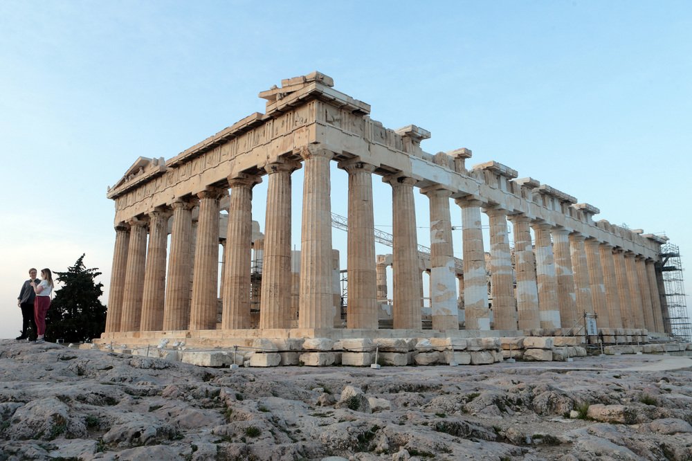 Τροποποίηση ωραρίου λειτουργίας του Αρχαιολογικού Χώρου της Ακρόπολης λόγω καύσωνα
