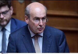 Χατζηδάκης: Αυτές είναι οι προτεραιότητες για την ανταγωνιστικότητα της οικονομίας – enikonomia.gr