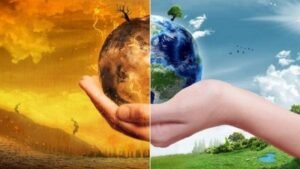 Σε διαβούλευση το εθνικό Κοινωνικό Κλιματικό Σχέδιο – Πόροι 4,7 δισ. ευρώ μέχρι το 2032