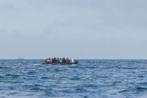 Κρήτη: Δύσκολη η κατάσταση με τις αφίξεις μεταναστών – Τα επόμενα βήματα της κυβέρνησης, στη Λιβύη
