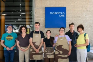 «Συμπερίληψη στην Εργασία»: Πρόσληψη ανάπηρων εργαζομένων στην Τεχνόπολη Δήμου Αθηναίων 