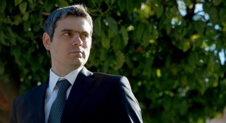 Καραγκούνης: Έως το τέλος του 2025 το πρώτο Σχέδιο Δράσης για την εργασία