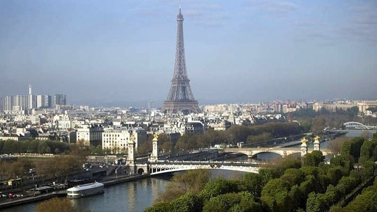 Γαλλία: Ξεπέρασε το 15% το ποσοστό όσων ζουν κάτω από το όριο της φτώχειας