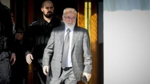 ΠΑΟΚ: Επιστρέφει στην Θεσσαλονίκη ο Ιβάν Σαββίδης!