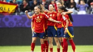 Euro γυναικών 2025: Ακόμα βάζει γκολ η Ισπανία, ελπίδες για τη Πορτογαλία