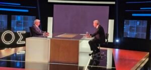 Προκόπης Παυλόπουλος στο «Ενώπιος Ενωπίω»: Αιφνιδιάστηκα όταν ο Αλέξης Τσίπρας μου ανακοίνωσε το δημοψήφισμα – Τι είπε για τη θητεία του ως