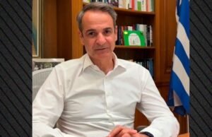 Μητσοτάκης: Βίντεο για τα 6 χρόνια διακυβέρνησης της ΝΔ – «Παίρνω δύναμη από τις στιγμές που όλοι οι Έλληνες