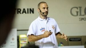 Άρης: Συμφώνησε με τον Μπόγκνταν Καράιτσιτς, assistant coach του Ομπράντοβιτς στην Παρτίζαν
