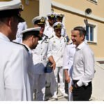 «Κυριάκος Μητσοτάκης: Δωρεά καταδυτικών ρολογιών στη ΔΥΚ – Η κυβέρνηση στο πλευρό των ηρώων μας»