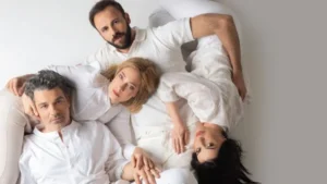 «Το ψέμα» του Φλοριάν Ζελέρ στην ταράτσα του Θεάτρου Λαμπέτη