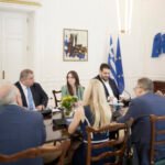 «Μητσοτάκης: Επανάσταση στην Πειθαρχική Δικαιοσύνη του Δημοσίου – Η Αξιολόγηση γίνεται Υποχρεωτική!»